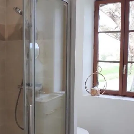 Avec Vue Riviere, Wifi Et Parking - Fr-1-526-37 Apartment
