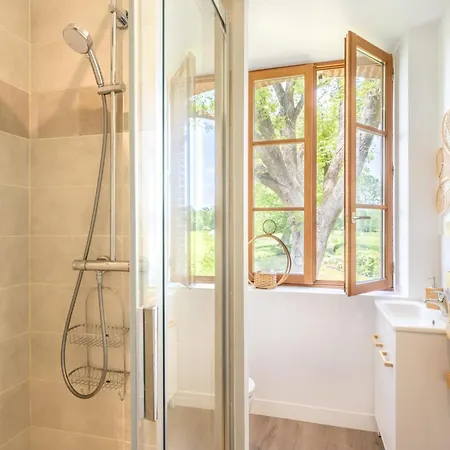 Apartment Avec Vue Riviere, Wifi Et Parking - Fr-1-526-37 Bonnieres