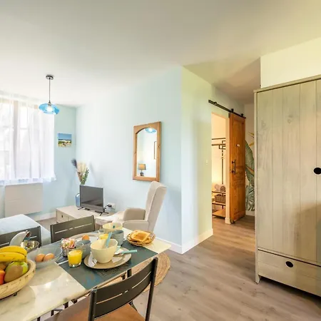 Apartment Avec Vue Riviere, Wifi Et Parking - Fr-1-526-37 Bonnieres